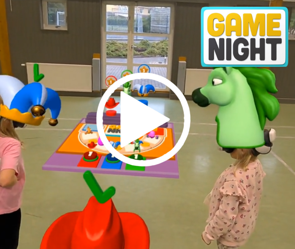 Game Night